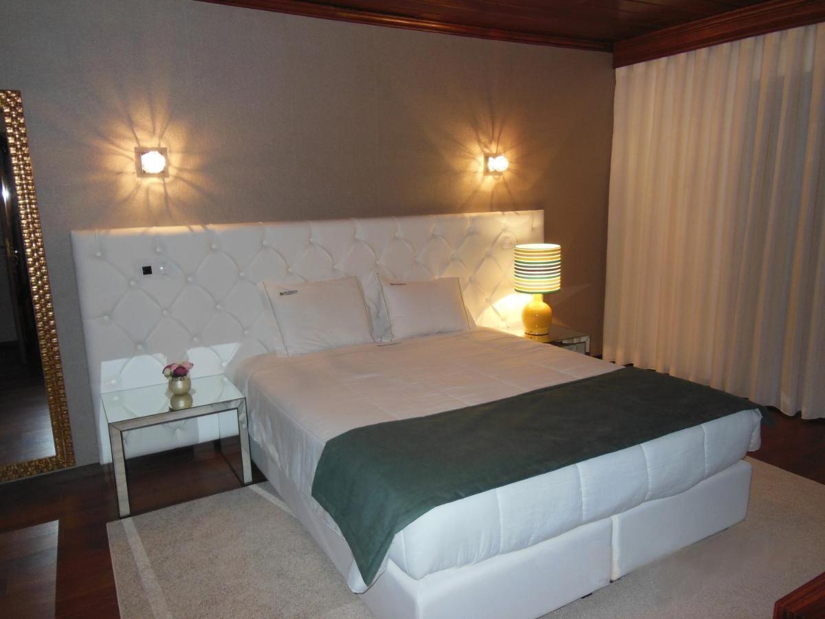 Valonquinta - Agro Hotel & Spa Vila Flor Room photo