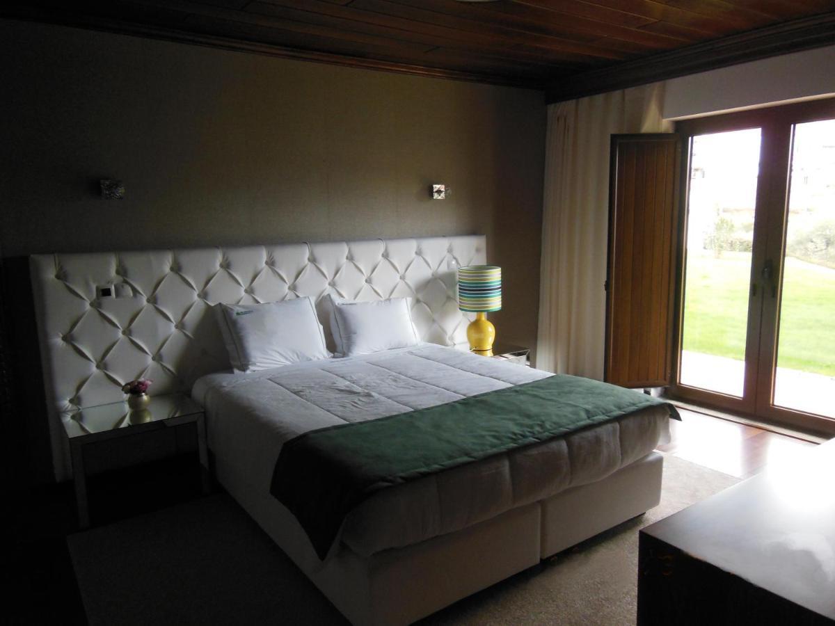 Valonquinta - Agro Hotel & Spa Vila Flor Exterior photo